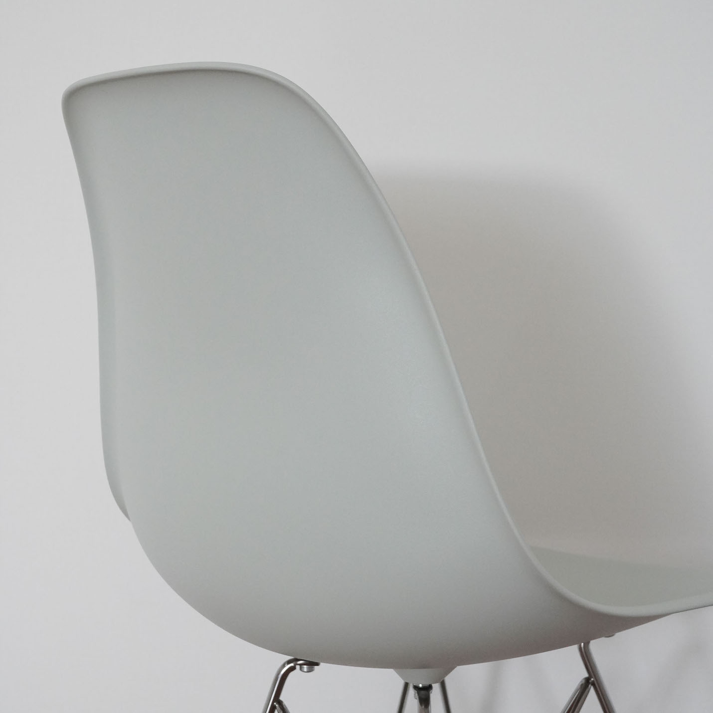 プラスチックアームシェルチェア | インテリアショップvanilla