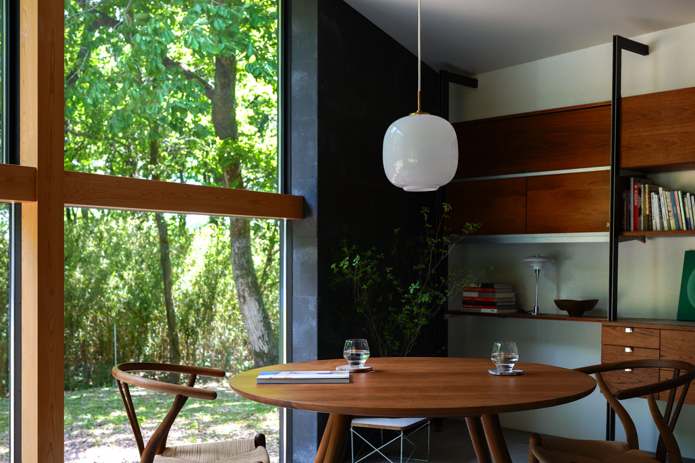 ルイスポールセン（Louis Poulsen） VL 45 ラジオハウス ペンダント