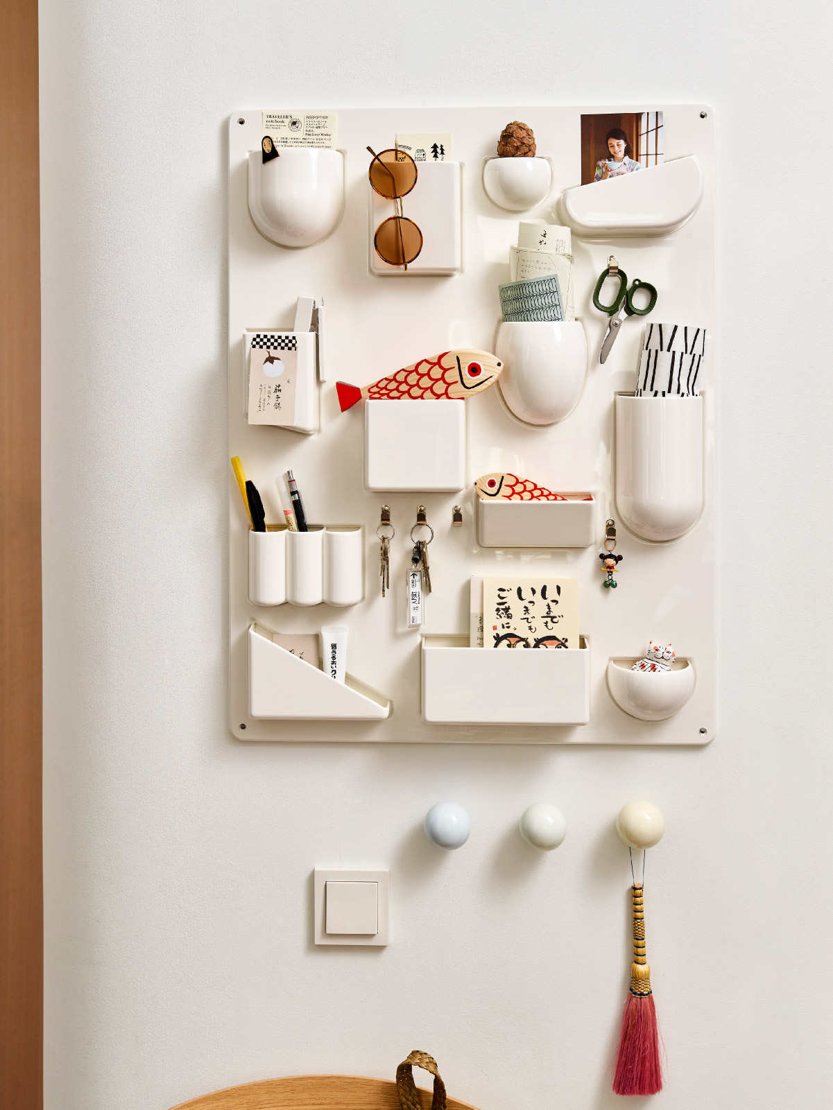 Vitra（ヴィトラ） ウーテンシロ RE 2（Uten.Silo RE II