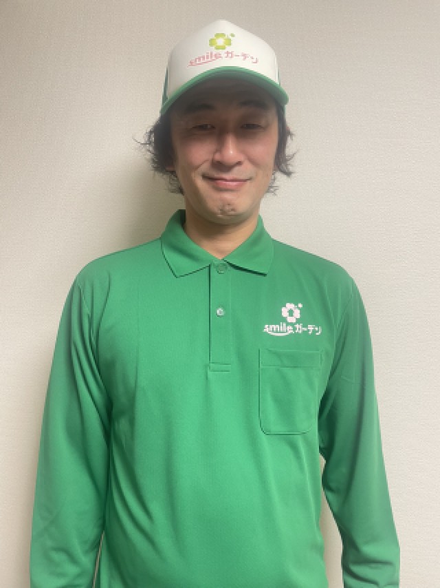 埼玉志木上宗岡店の店舗紹介｜剪定・伐採・草刈りなど庭手入れ専門造園