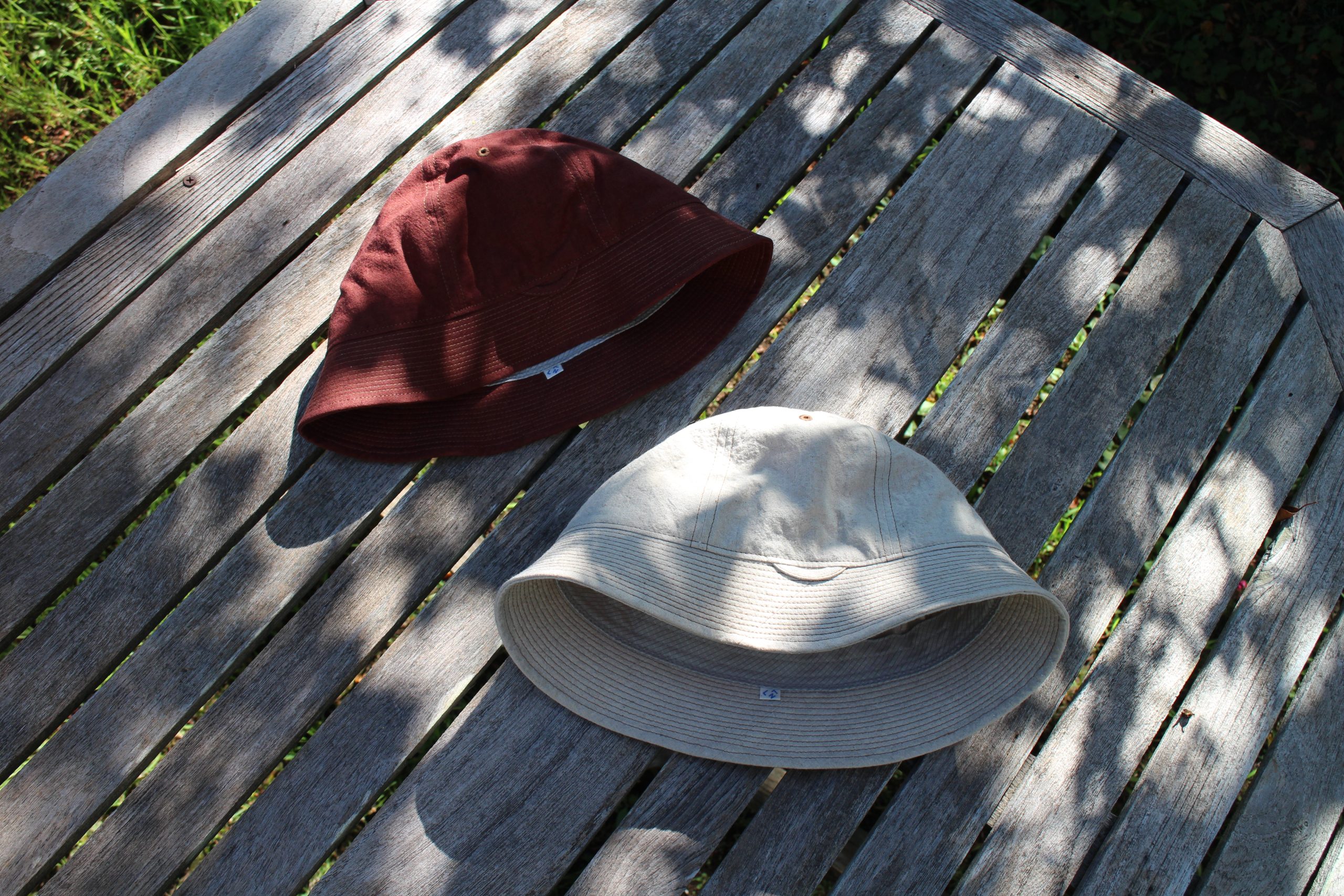 DETOURS HAT – DEVELOPMENTBYNOROLL