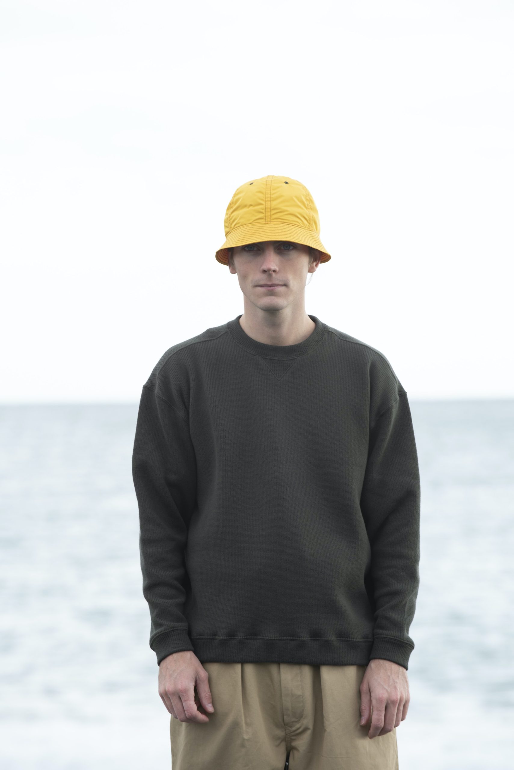 NOROLL DETOURS HAT – DEVELOPMENTBYNOROLL