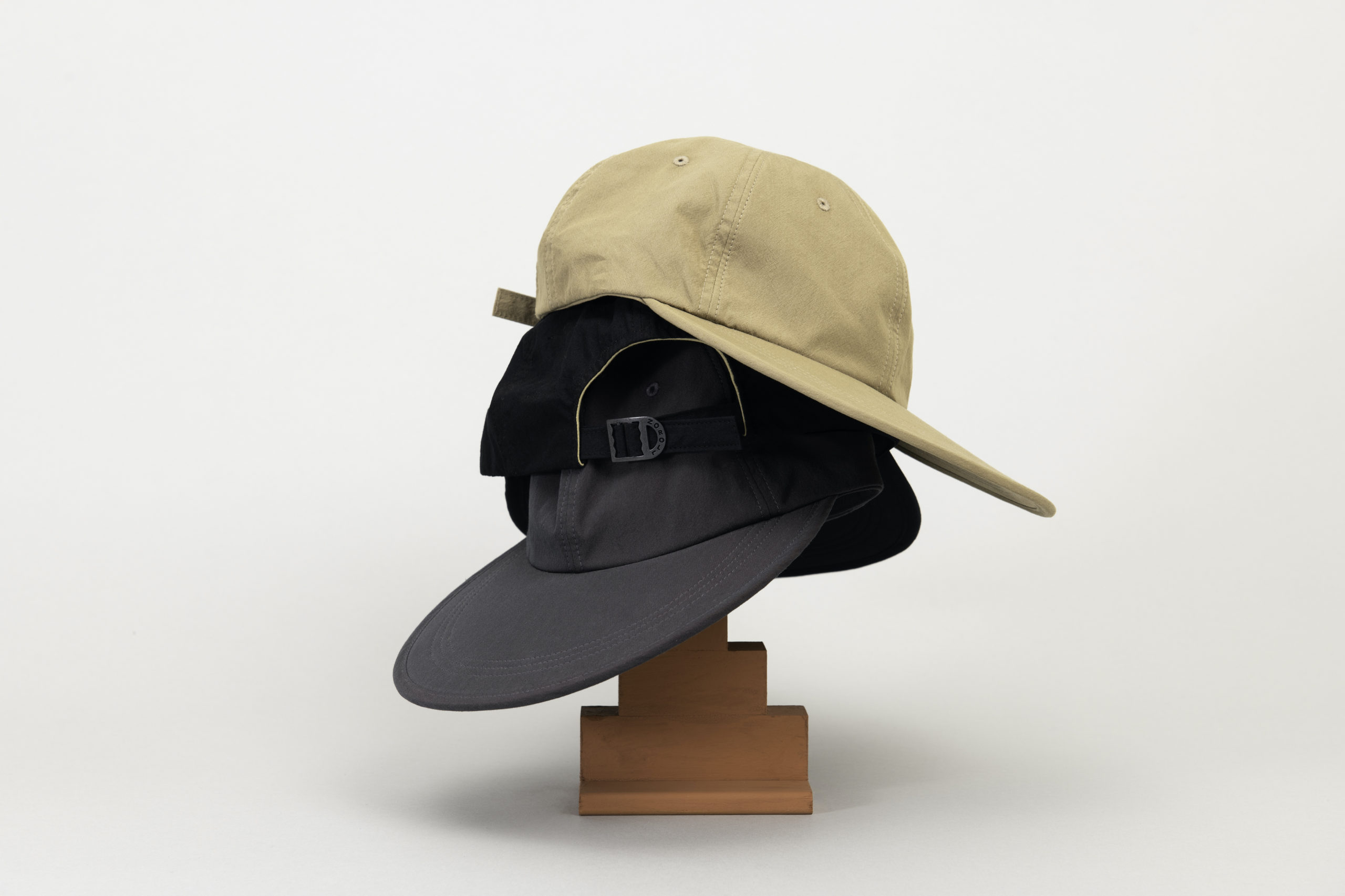 NOROLL USUALLY CAP – DEVELOPMENTBYNOROLL