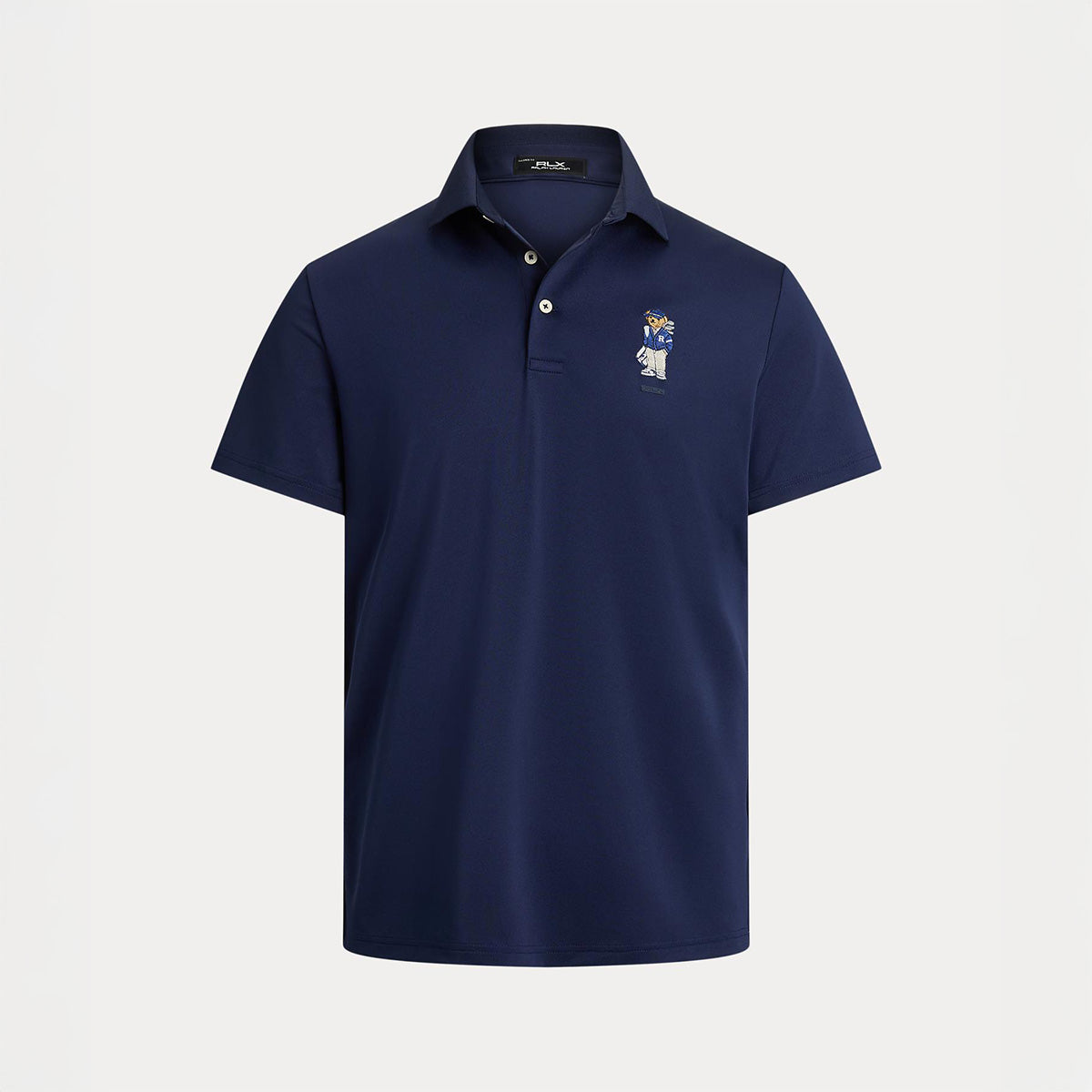 アール エル エックス ラルフ ローレン/RLX Ralph Lauren】半袖ベア