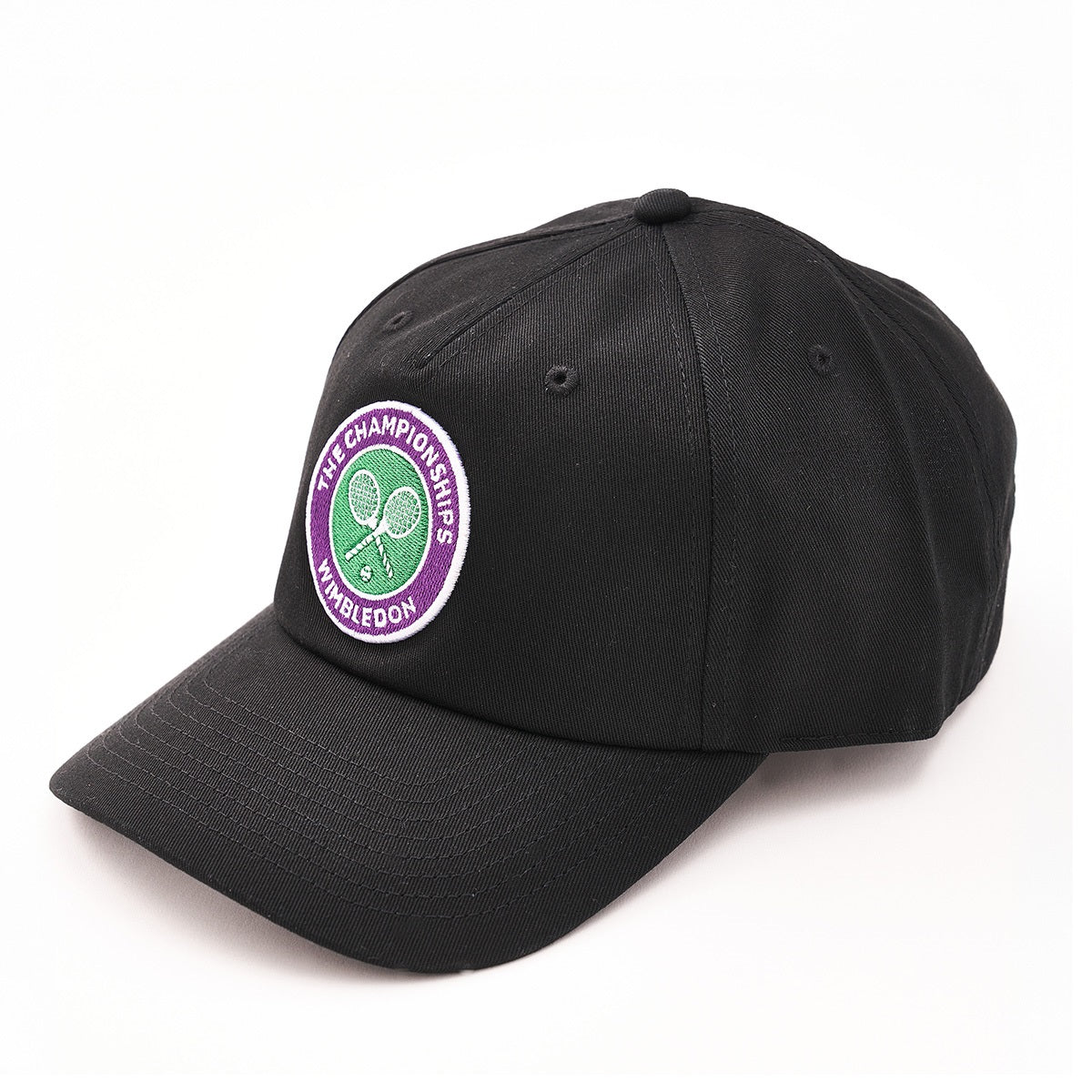 ウィンブルドン】チャンピオンシップ ロゴキャップ | WOWOW百貨店