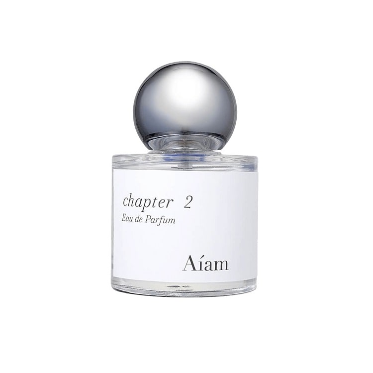 チャプター2 50mL:アイアム(Aiam)の通販｜DEPACO 大丸・松坂屋 コスメ