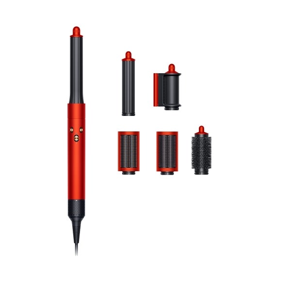 Dyson Airwrap (TM) マルチスタイラー Complete Long トパーズオレンジ