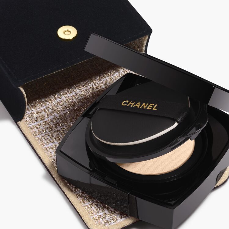 サブリマージュ レサンス ドゥ タン クッション(BD01):CHANEL(シャネル