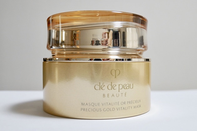 がんばった自分へのご褒美に！〈クレ・ド・ポー ボーテ〉のゴールド