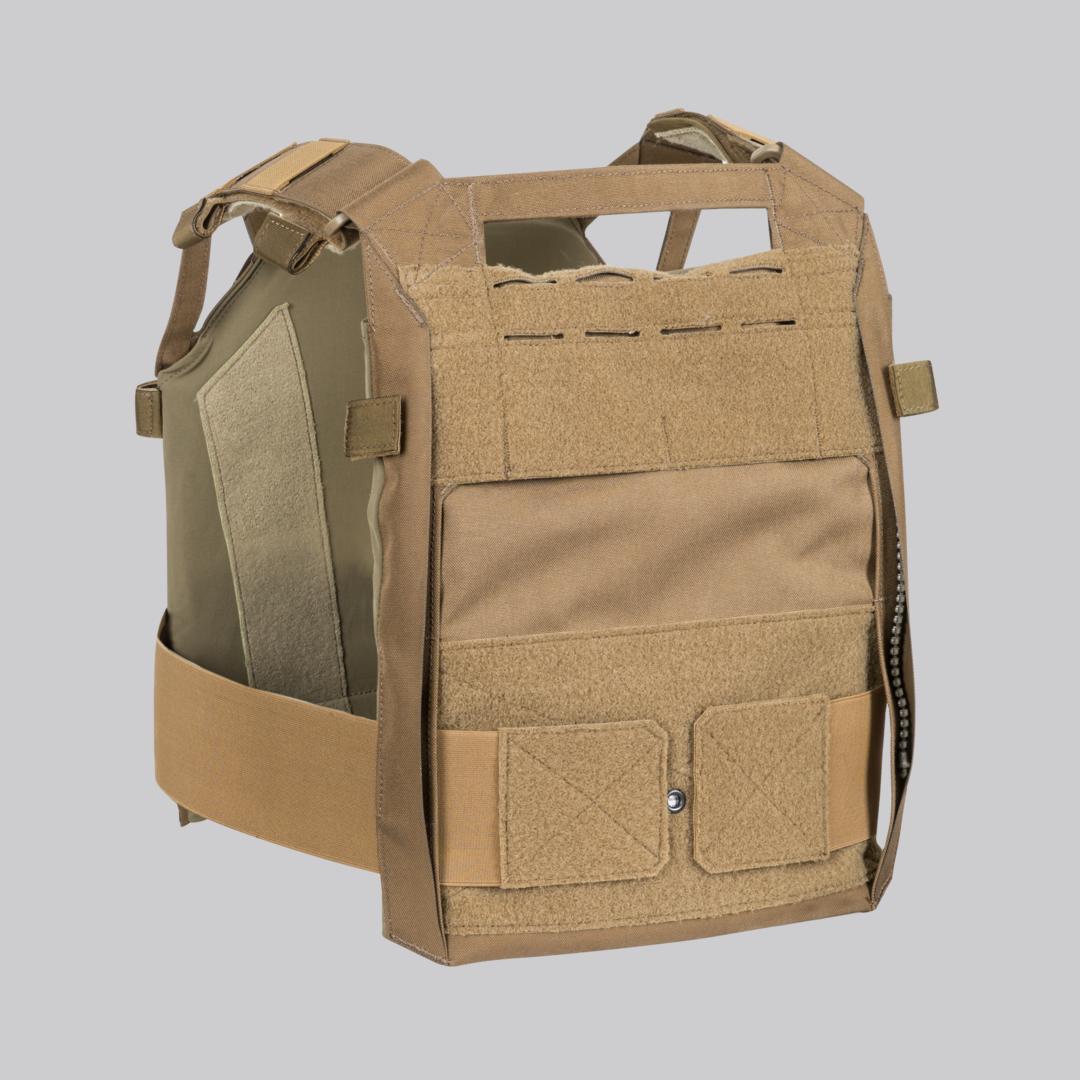 SPITFIRE MK II Plate Carrier® - VESTS - Direct Action® Advanced