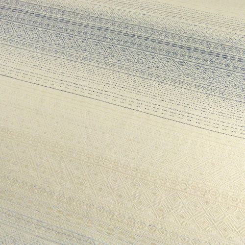 ヘンプ、リネン混合 新生児から体重制限がなく抱っこやおんぶに使える