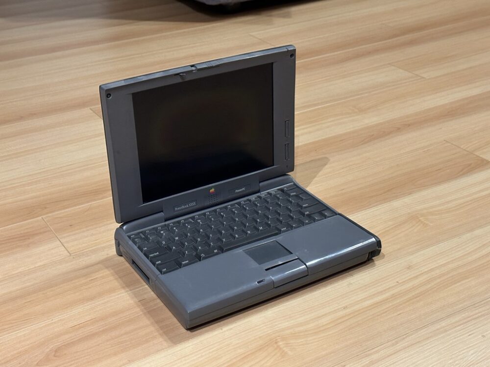 型遅れでも市場価値が高騰する“Apple Computer”に魅せられて。 | Dig