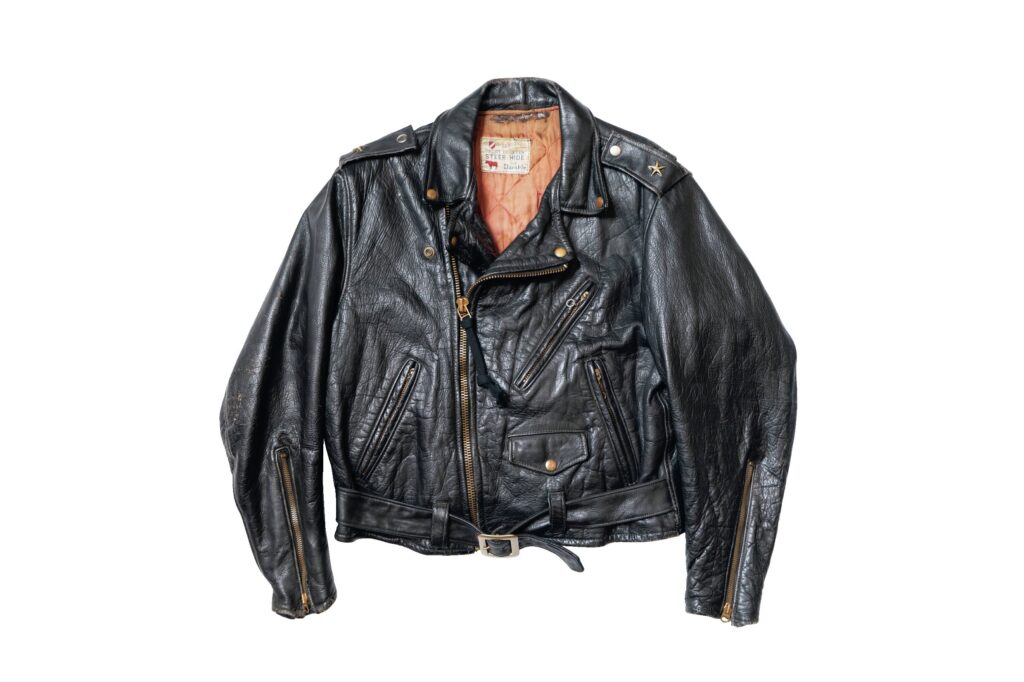 この30年で価値が上昇したレザーは？ 「Fakeα」澤田さんとレザー市場を