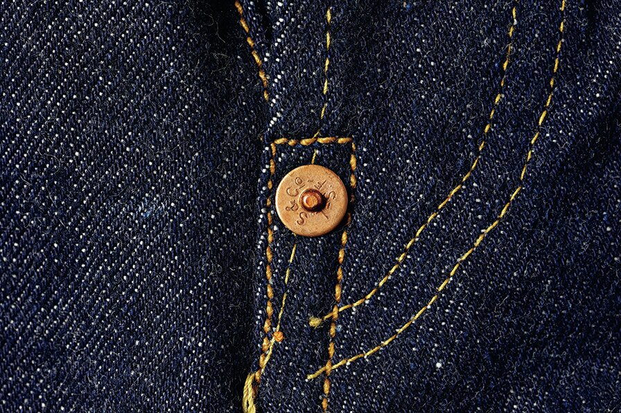 2025年に発売される「シュガーケーン」のスーパーヴィンテージ復刻