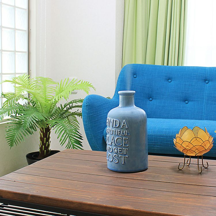 ONL-HF004V Onlili(オンリリ) VINTAGE Collection 陶器 アロマ超音波式