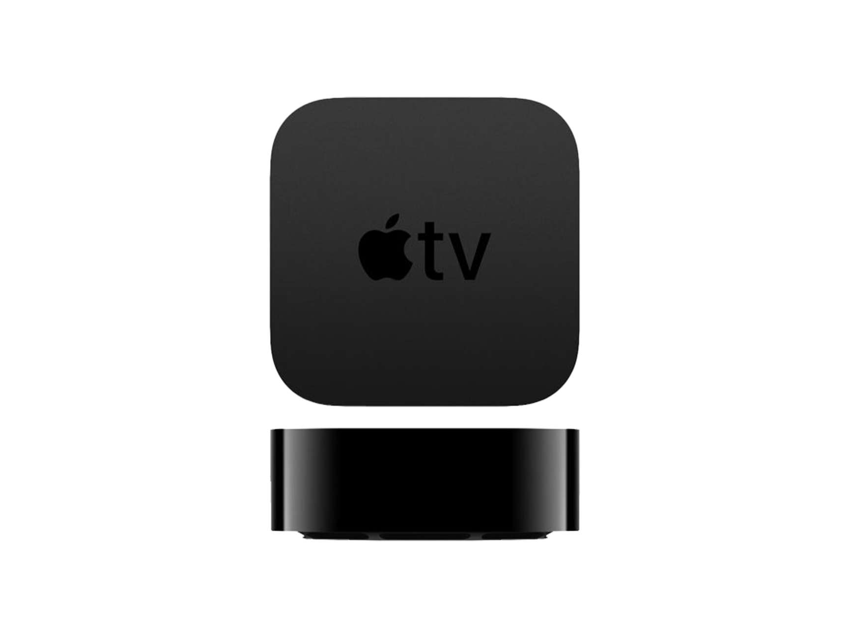 Apple TV 4K 64GB (2nd Generation) - Black