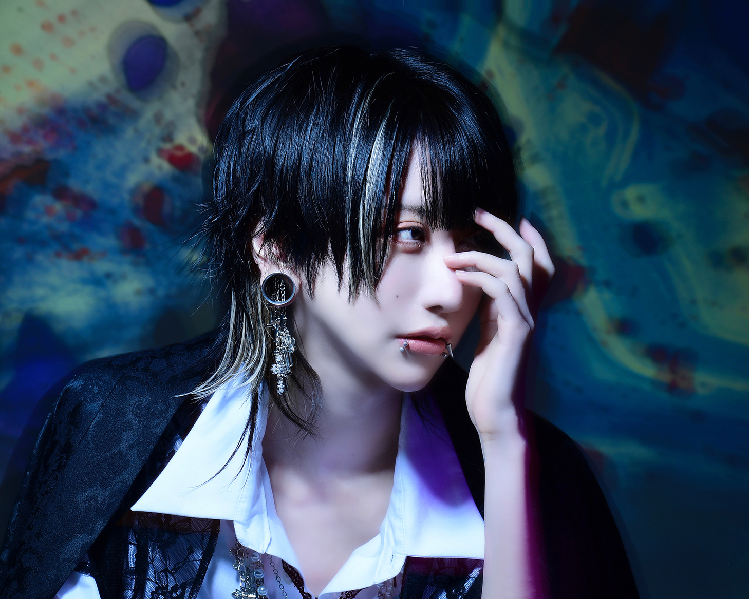 ゆきむら。とはいったい何者なのか。渾身のロングインタビュー【前編