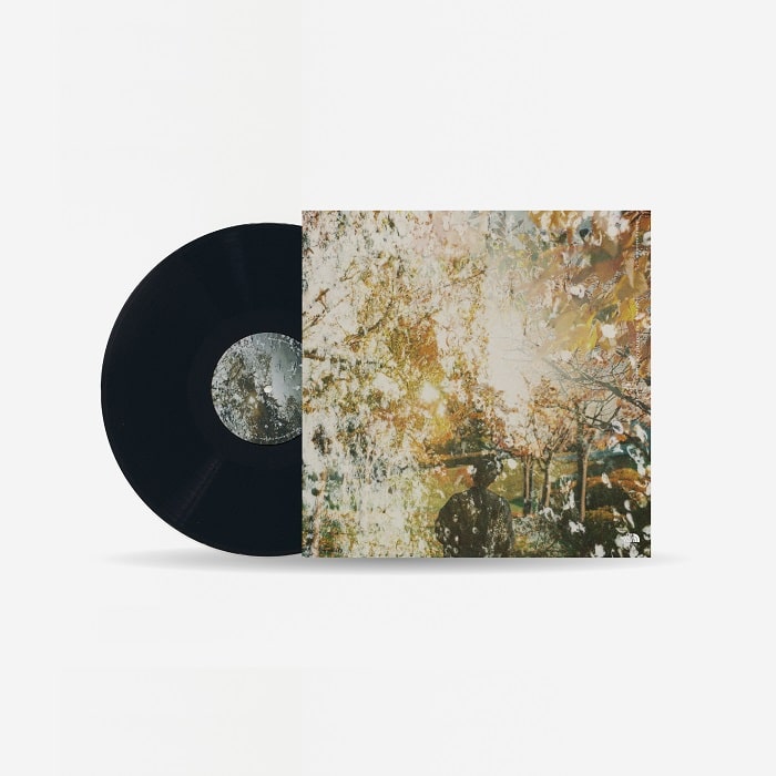 haruka nakamura - 春秋, 冬夏(Light years - THE NORTH FACE Sphere