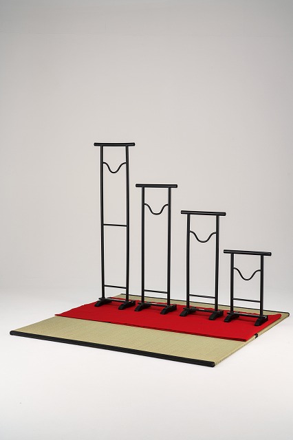 撞木（しゅもく） | ディスプレイビック