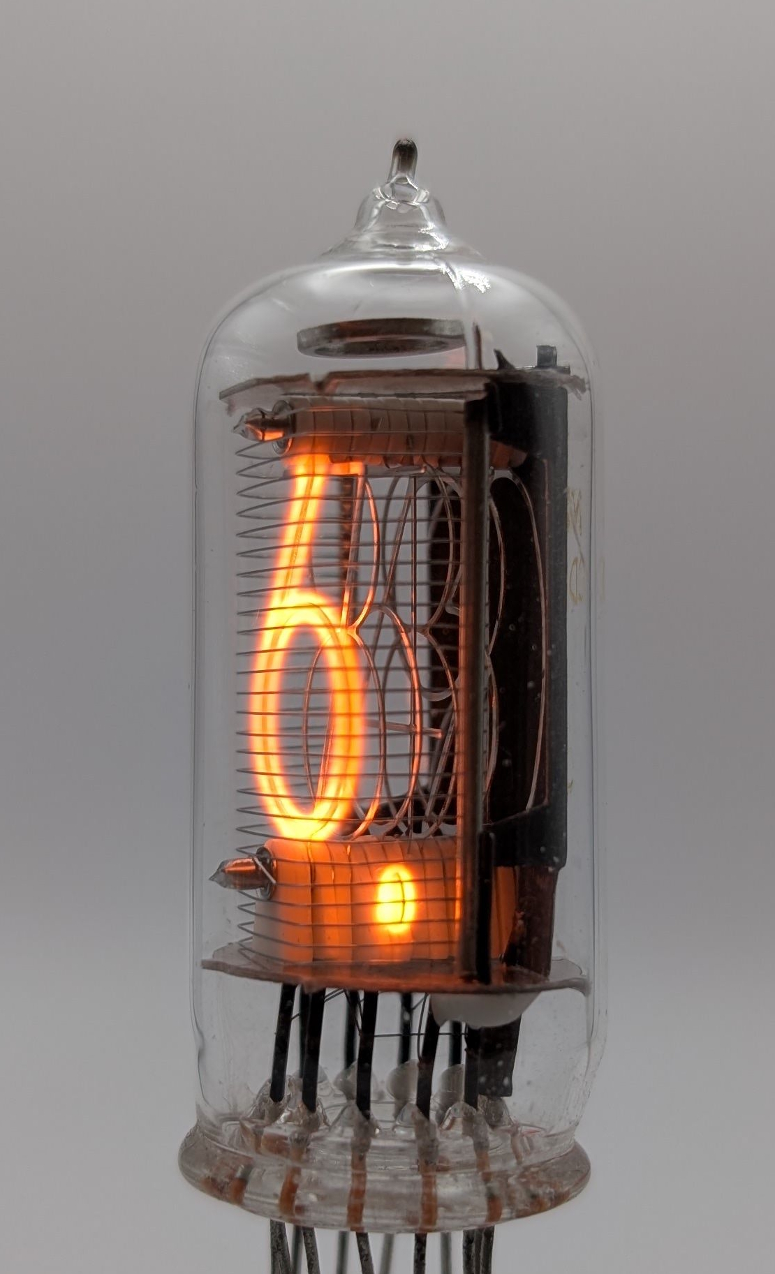 NEC CD66A | Display Tubes