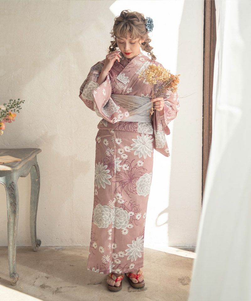 梅見月の菊ちらし | Dita（ディータ）オフィシャルストア