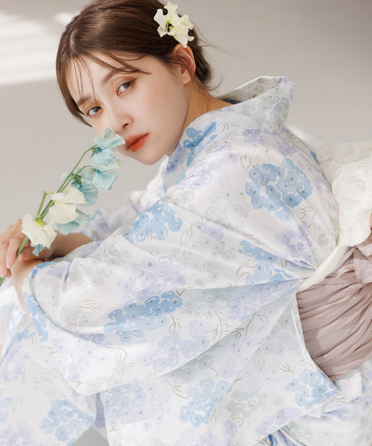 如月の古典菊 | Dita（ディータ）オフィシャルストア