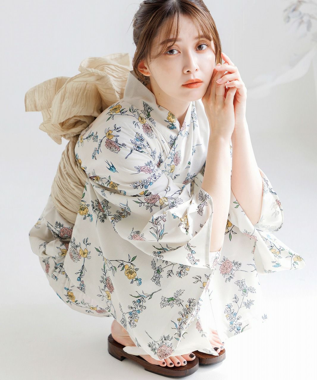 Nostalgic Flower | Dita（ディータ）オフィシャルストア