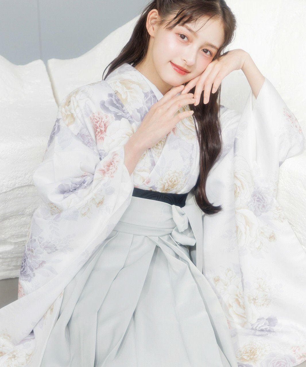 Nostalgic Flower | Dita（ディータ）オフィシャルストア