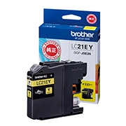LC21EBK(消耗品・オプション)｜ブラザーダイレクトクラブ【公式通販】