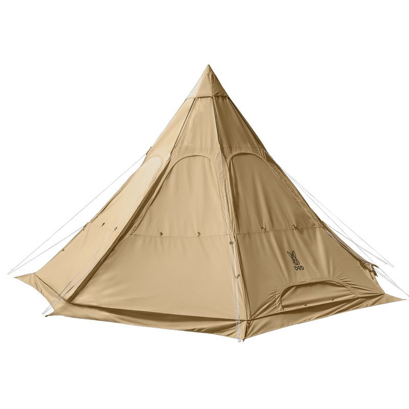 アウトレット品】レンコンテント2L | DOD STORE （ディーオーディー