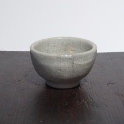 商品詳細 白磁盃 | 李朝古民具・和食器販売 土木土木