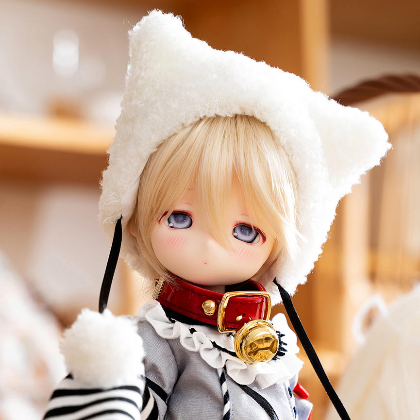 ローゼンメイデン」ドール鞄 40cm用｜DOLK（ドルク）