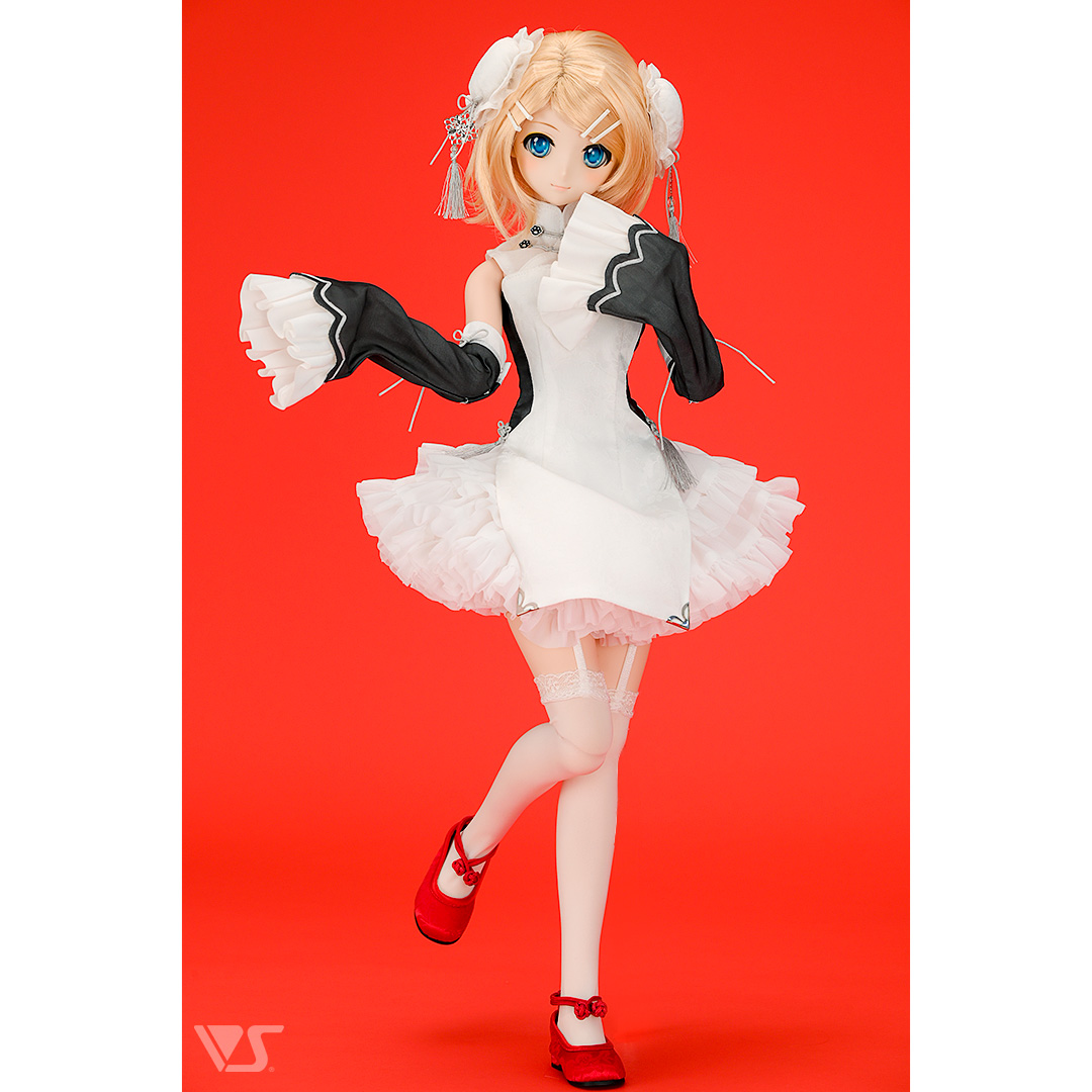 パンダシノワズリパンツセット | ボークス公式 ドルフィーオンラインストア