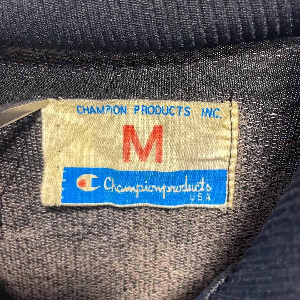 Champion 80s プロダクツタグ トラックジャケット – .R VINTAGE