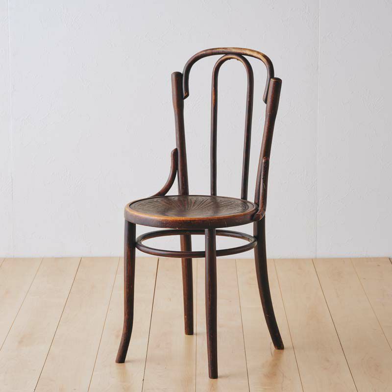 ベントウッド チェア Bentwood Chair（0609-024） | DOUBLEDAY ONLINE SHOP