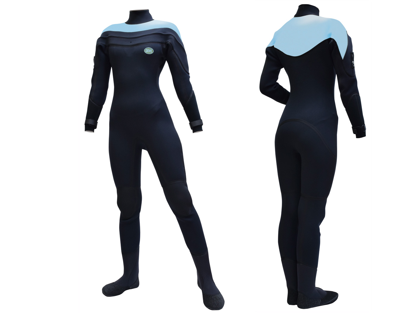 真冬のサーフィンも快適に過ごせる『2mm HOT SUITS』 | 国産高級