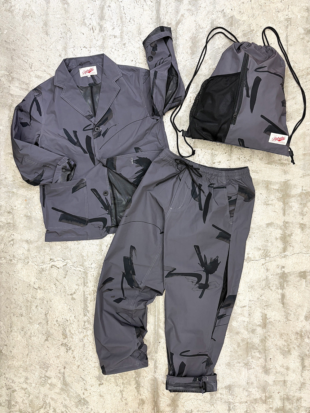 NOTHIN' SPECIAL Lover Arch Pullover Hoodie – Delicious Sendai