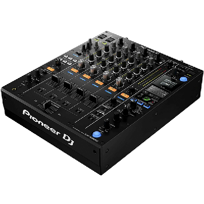 Pioneer DJM 900NXS2 / 4 Channel Analogue Digital Rental