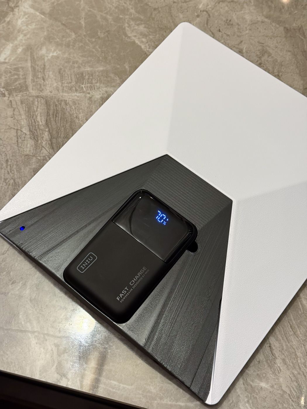 Starlink Miniのモバイルルーター化と実地テスト – 道具眼日誌：古田