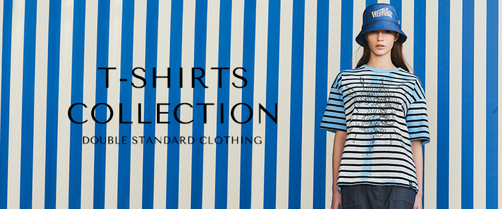 T-shirts_cc23 | Night STORE | ダブルスタンダードクロージング公式通販