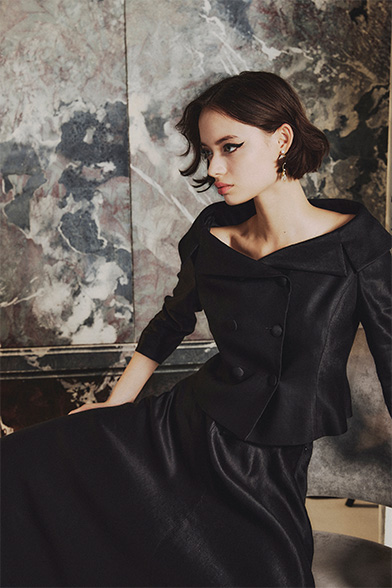 2025 FALL-WINTER PRE-ORDER | Night STORE | ダブルスタンダード