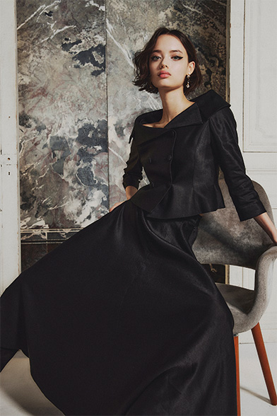 2025 FALL-WINTER PRE-ORDER | Night STORE | ダブルスタンダード