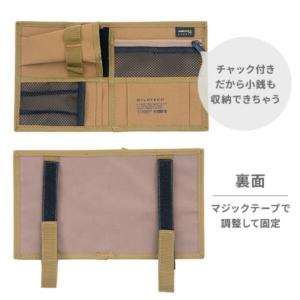 dショッピング |サンバイザーポケット 車 収納 215-ZSXP004 コイン