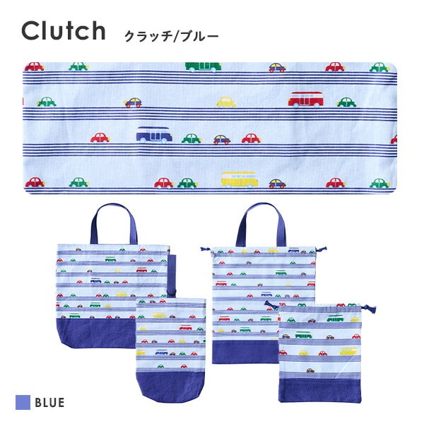 dショッピング |入園入学準備 4点セット(レッスンバッグ・上履き入れ