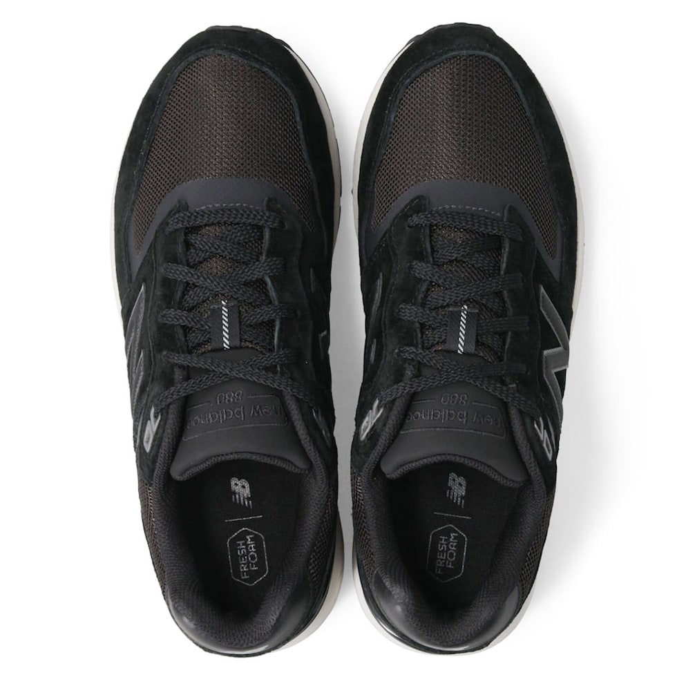 dショッピング |ニューバランス メンズ 4e ウォーキング スニーカー