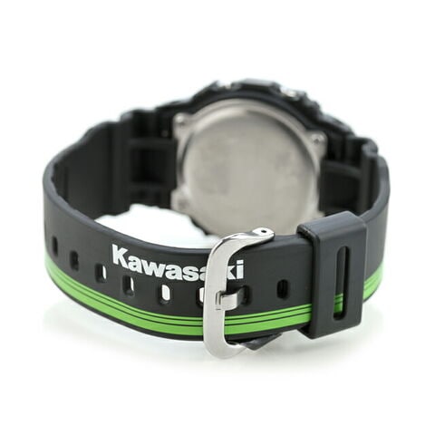 dショッピング |gショック ジーショック G-SHOCK クォーツ 電池式 DW