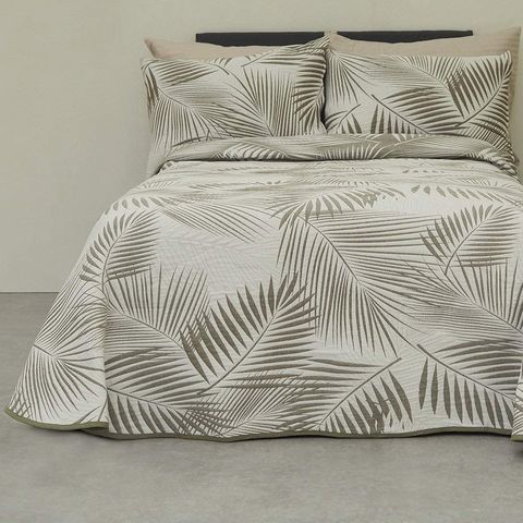 dショッピング |スペイン直輸入 マルチカバー ベッドカバー ベッド