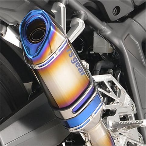 dショッピング |GH58-T1SD アールズギア r's gear フルエキゾースト GP