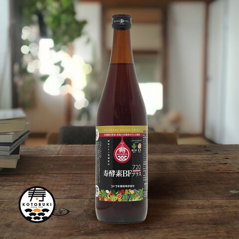 dショッピング |【F】寿酵素BFプラス 720ml(酵素ドリンク 酵素飲料