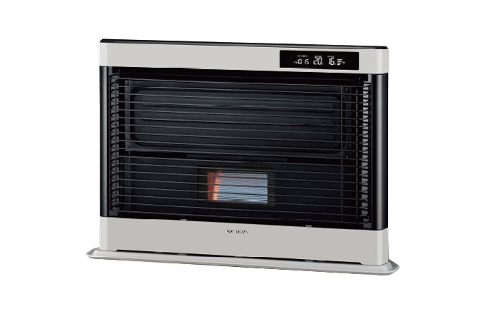 CORONAアグレシオ FF-AG6823H（木造18畳用） | 札幌で給湯・暖房